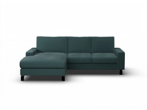 Ecksofa LO Medium L
